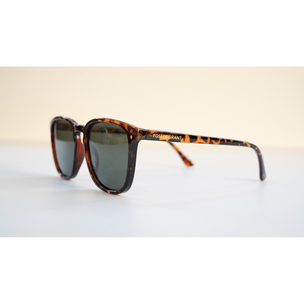 Foster Grant TRUPolar Sunglasses NS1024 FGM TP 23 556 TRT - Picture 2 of 10